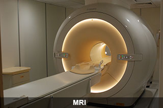 MRI