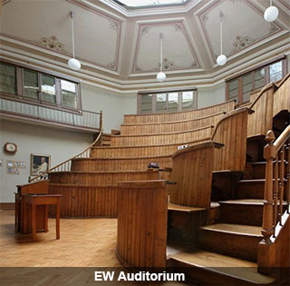 ERW Auditorium