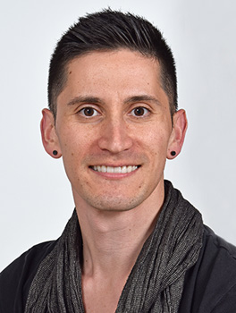 Cristian Fernandez Palomo