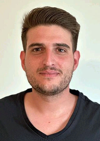 Mattia Carluccio