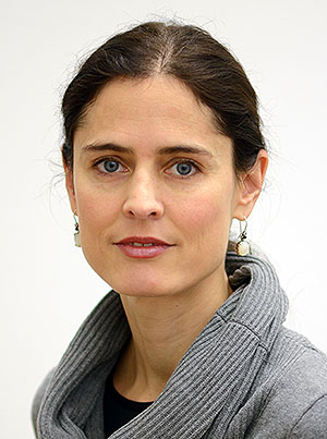 Nadia Mercader Huber